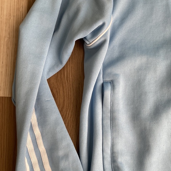 Adidas Track Jacket - Picture 6 of 10